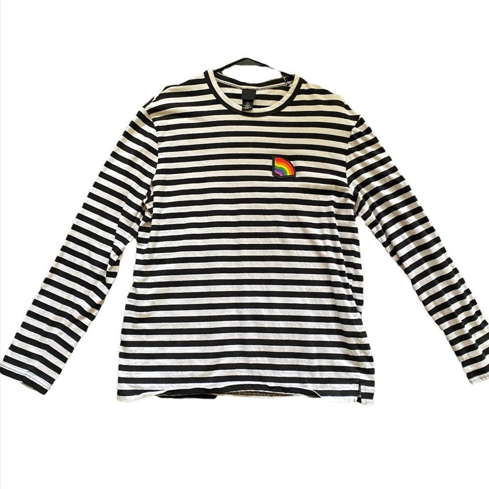 Long sleeve tee
